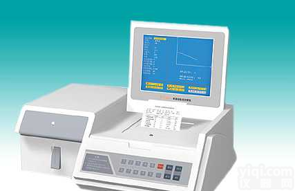 GF-D600  <em>福建</em><em>半自动</em>生化分析仪