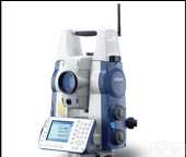 SRX<em>全站仪</em>  测量<em>机器人</em>SRX<em>全站仪</em>
