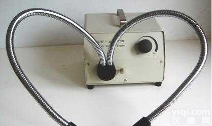 MlSD150  卤素灯光纤冷<em>光源</em>（双支、单支、<em>环形</em>）