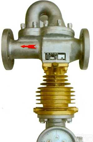 JH-<em>FLX</em>  <em>分流</em>旋翼式蒸汽流量计