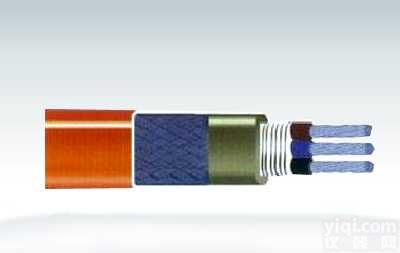 ZK  CHBL型<em>船用</em>恒功率<em>并联</em><em>电热带</em>