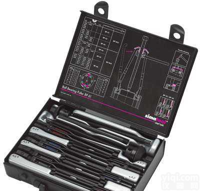 BP61  simatool<em>瑞士</em>森马<em>滚珠轴承</em>拉马组合BP61