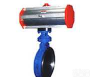 气动<em>对夹式</em>硬<em>密封</em><em>蝶阀</em>D673H  气动<em>对夹式</em>硬<em>密封</em><em>蝶阀</em>D673H