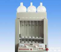 <em>ST116</em>  粗<em>纤维测定仪</em>