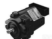 <em>美国</em>PARKER<em>铸铁</em>泵内部结构图