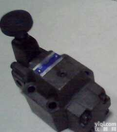 日本YUKEN<em>减压阀</em>，油研常用<em>功能</em>