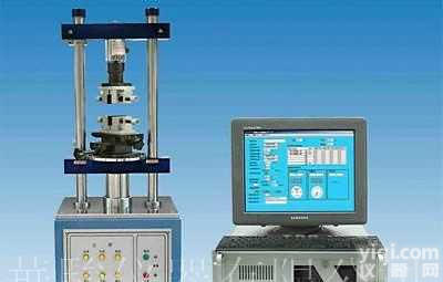 <em>HJ-1220S  电脑式插拔力试验机</em>