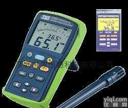 TES-1364/<em>TES1364</em>  台湾泰仕记忆型<em>温湿度计</em>TES-1364/<em>TES1364</em>