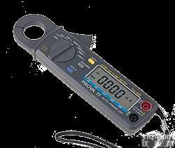 PROVA-11/PROVA11  <em>台湾</em>泰仕微电流交直流<em>钳型表</em>PROVA-11<em>台湾</em>宝华钳表PROVA11