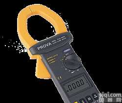 <em>PROVA</em>-2003/<em>PROVA</em>2003  <em>台湾</em>泰仕大电流钳形万用表<em>PROVA</em>-2003<em>台湾</em>宝华钳表<em>PROVA</em>2003