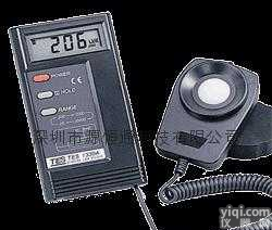 TES-1332A/<em>TES1332A</em>  台湾泰仕数字式<em>照度计</em>TES-1332A/<em>TES1332A</em>