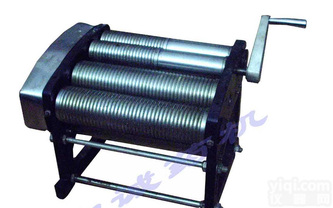 DZ-H  <em>手摇</em>小型<em>浓缩</em><em>丸机</em>