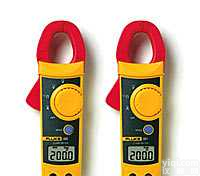 <em>Fluke</em> <em>321</em>/322   <em>Fluke</em> <em>321</em>/322 <em>钳型表</em>