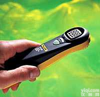 Fluke CO-220  <em>Fluke CO-220 一氧化碳表</em>