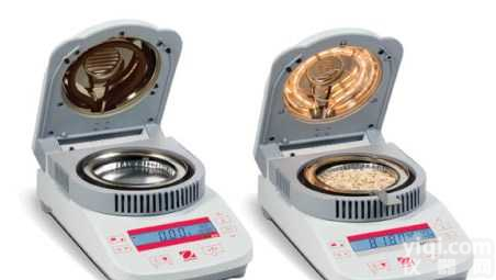 MB23/MB25  MB23/MB25基础型<em>快速</em><em>水份测定</em>仪