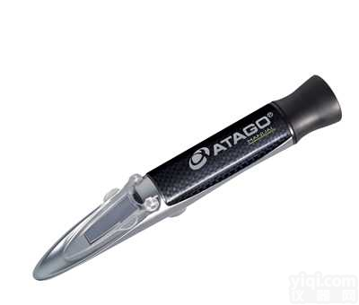 MASTER  <em>手持式</em>（刻度显示）<em>折射仪</em>