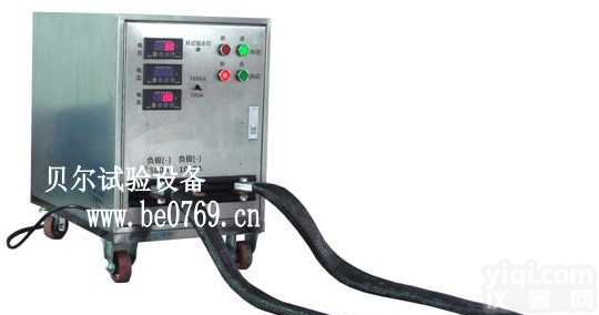 BE-1000A  电池<em>短路</em>试验台/<em>短路</em><em>测试机</em>/大电流<em>短路</em>器，电池测试仪-贝尔专业生产