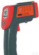 AR882    <em>非接触式</em><em>红外线</em><em>测温仪</em>