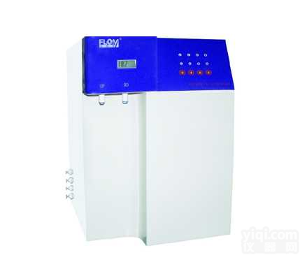 （FYY-01系列）  基础<em>应用型</em><em>纯水机</em>-<em>单级</em>（FYY-01系列）