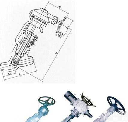 供应<em>对焊</em><em>高温高压</em><em>截止阀</em>