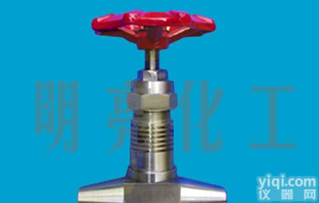 J61  J61<em>焊接式</em><em>高温高压</em>截止阀