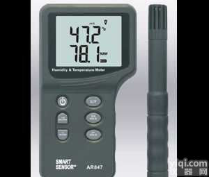 AR<em>847</em>|AR-<em>847</em>  香港希玛数字<em>温湿度计</em>AR<em>847</em>温湿度表AR-<em>847</em>