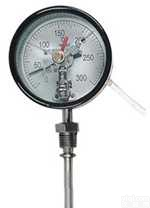 <em>天康</em>电<em>接点</em>双金属温度计