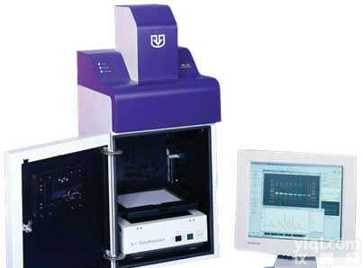 BioSpectrum300<em>美国</em>UVP <em>全自动</em>荧光和化学发光成像分析系统  BioSpectrum300<em>美国</em>UVP <em>全自动</em>荧光和化学发光成像分析系统