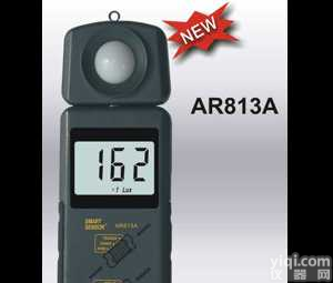 AR813A,AR-813A   香港希玛AR813A数字<em>照度计</em>AR-813A <em>新款</em>