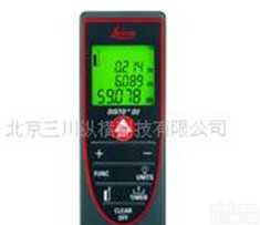 D2  <em>手持激光测距仪 徕卡迪士通D2型</em>