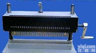 SD-200/300  SD-200/300<em>电动式</em>标距<em>打点</em>机（单点式）