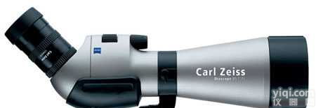 85T*FL  蔡司单筒观鸟<em>望远镜</em>85T*FL<em>银色</em>45度