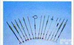 SJ-100系列  <em>带线</em>式<em>热电偶</em>