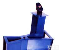 明渠流量计/超声波明渠流量计