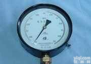 YB-150/150A/150B  <em>精密</em>压力表<em>优势</em>