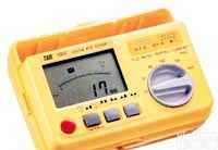 TES-1900A  数位漏电保护器测试仪
