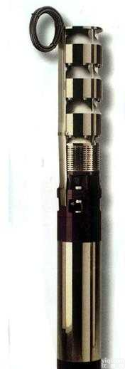 <em>QJ</em>  <em>不锈钢</em><em>潜水泵</em>