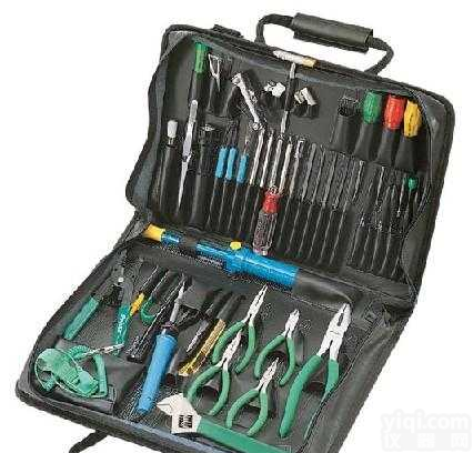 <em>美国</em>式<em>工具包</em>组合（52件组）