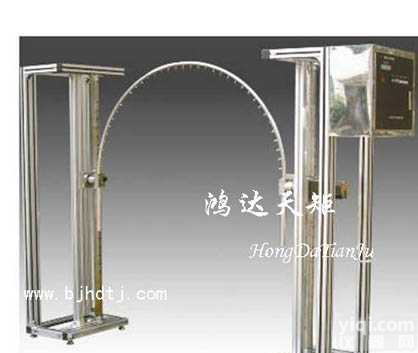 BL-04  BL-04摆管<em>淋雨试验</em><em>装置</em>