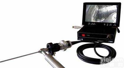 工业<em>光学</em><em>硬管</em>镜（GYY型号）