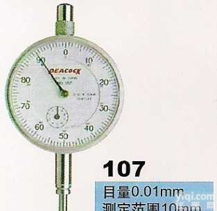 <em>107</em>|<em>107</em>-DX|<em>107</em>-SWA|<em>107</em>-HG|<em>107</em>W|<em>107</em>F-T|<em>107</em>E|57|57-S  针盘式百分表