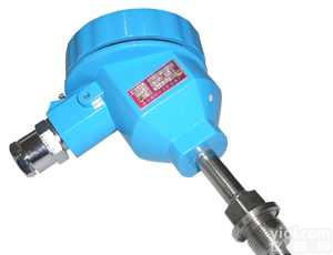 <em>WRN-240本安型防爆热电偶</em>