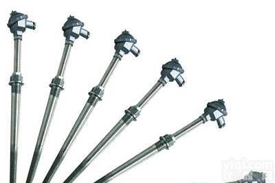 WRN-230NM  电厂专用<em>焚烧炉</em>耐磨<em>热电偶</em>