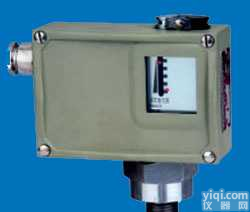 美克斯D511/7D、 D511/7DK压力<em>控制器</em>/压力开关<em>使用说明</em>书/价格/厂家