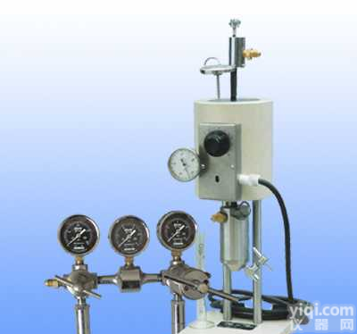 GGS42-1型  不带<em>保温层</em>高温高压滤失仪