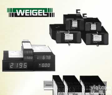 齐全  <em>德国</em><em>WEIGEL</em>多功能传感器，<em>WEIGEL</em>编码器, <em>WEIGEL</em><em>电流表</em>
