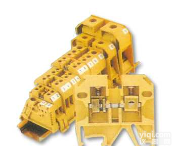 上海雷普<em>接线端子</em><em>SAK</em><em>系列</em>