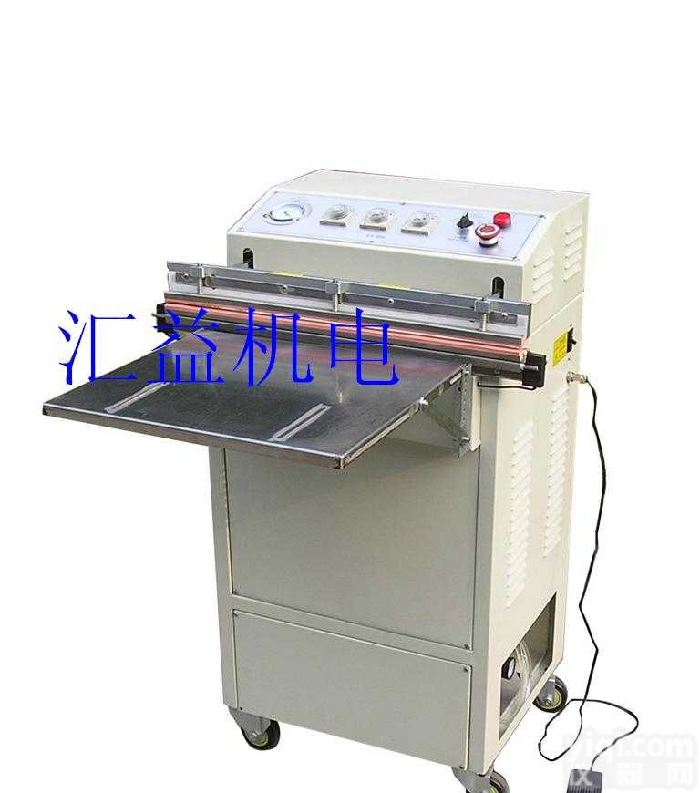 VS-600  <em>浙江</em>真空机，<em>浙江</em>台式外抽真空<em>包装机</em>，<em>浙江</em><em>包装机</em>