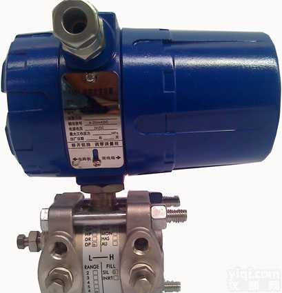 TY-<em>1151</em>   <em>差压</em><em>变送器</em>