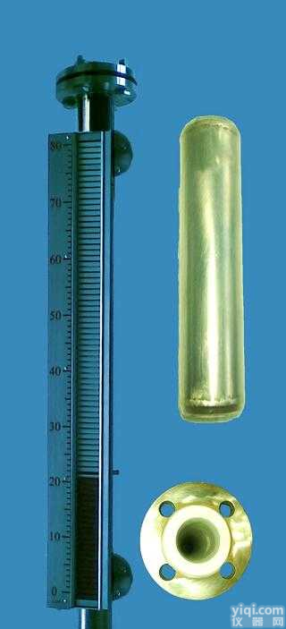 TQ-UHZ  内衬型磁<em>翻板</em>液位计/衬<em>四氟</em>磁<em>翻板</em>液位计13810561721